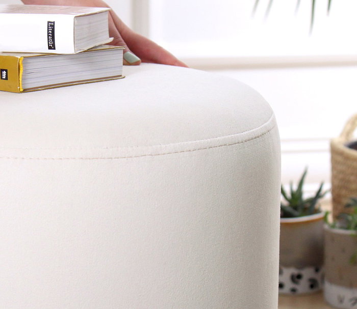 Atelier Del Sofa Ropp - Cream Atelier Del Sofa Ropp - Cream